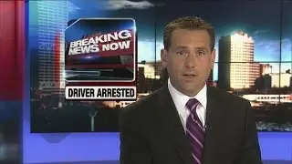 School Bus vs. Parked Car accident