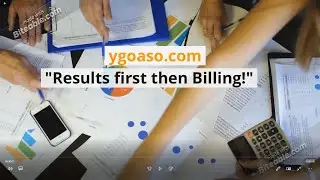Increase app Installs / Download, YGOASO.com - App Store Optimization, Android app marketing service
