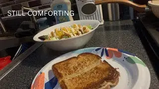 Let’s Make a Grilled Cheese 