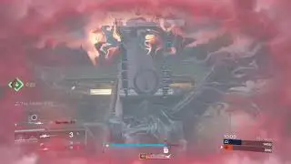 Crude Destiny Montage