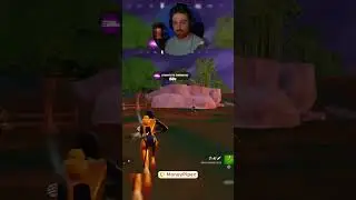 The matrix #fortnite #fortnitechapter4 #neo #matrix
