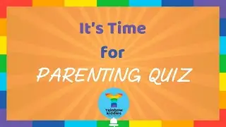 Take this quiz to know your parenting style #parenting #parentingstyles #quiz #childdevelopment