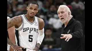 Murray Must Return to the Mid-Range!