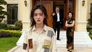 เพื่อทดสอบใจพ่อแม่ที่พลัดพรากมาหลายปี | เศรษฐีปลอมเป็นคนจน ตอนจบเกินคาด!