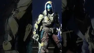 Destiny 2 The Final Shape Fashion: Viper-5  #destiny2 #destinyfashion #hunterfashion