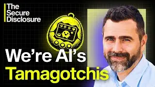 AI Is Breaking Cybersecurity Faster Than We Can Regulate It - w/ Joseph Carson