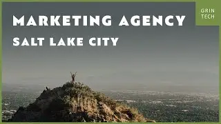 Marketing Agency in Salt Lake City //promo