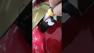 repair-头顶舵机更换中英文