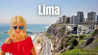 Lima Luminance: Peru's Culinary and Cultural Hub