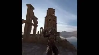 Now Rakata update in blade and sorcery is pretty good