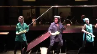 Working: A Musical trailer
