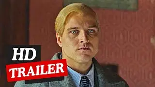 Bonhoeffer, El Esp&iacute;a Tr&aacute;iler Oficial Espa&ntilde;ol (2025)