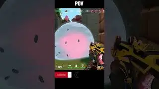 RAZE 3K  #live #valorantclip #valorant #gaming #valorantgameplay #valorantmontage