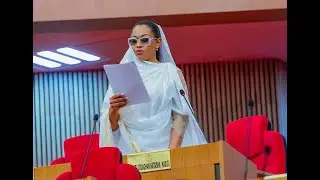 Senator Natasha recall From The Senate???
