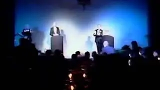 1992 National Radio Hall of Fame Induction Ceremony