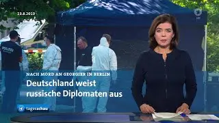 tagesschau 20:00 Uhr, 04.12.2019