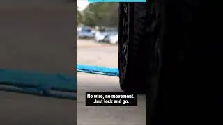 Snappers&trade; vs Car