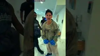 Райан Гарсия усердно тренируется ради Марио Барриоса 🥊