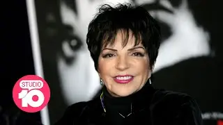 Liza Minnelli's Memorable Career | Studio 10
