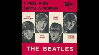 THE BEATLES