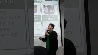 neo-sant&eacute;-jakarta business presentation