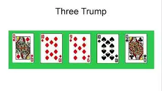 Euchre First Seat Responsibilities.