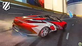 Drive Syndicate 14: Storm of Reckoning 1-6 | Asphalt Legends