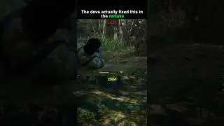 the devs finally fixed this in 21 years #mgsdelta