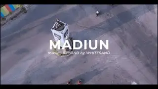 Drone Madiun Video Shooting | Random Cinematic View