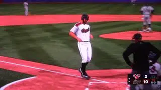 MLB The Show: Sacramento River Cats vs Tacoma Rainiers (S1 G56)