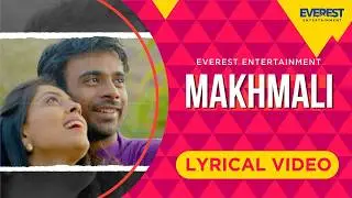 मख़मली Makhmali Song with Lyrics | Marathi Songs | Movie Zindagi Virat | Sonu Nigam, Shreya Ghoshal