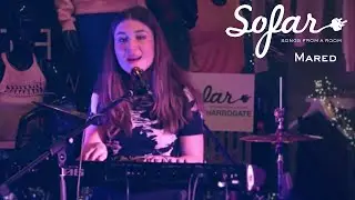 Mared - Free To Myself | Sofar Harrogate