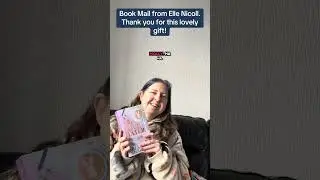 Book Mail: The Love Hater
