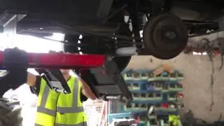 Ask Auto, Td Caldwell Car Dismantler