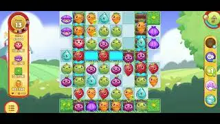 FARM HEROES SAGA LEVEL 5223