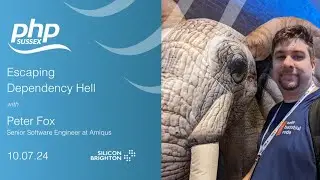 Escaping Dependency Hell