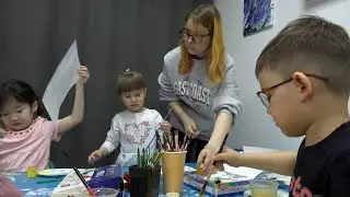 Творческая мастерская &laquo;Art soul&raquo;