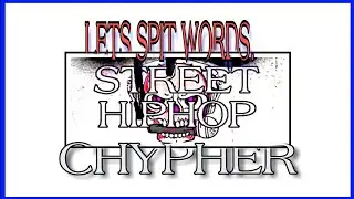 Street hiphop chypher at Basantapur,Nepal 2019(aka.Ruku,Yama prince,Tathastu,Pea cock ,#Antaare)
