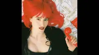 Victoria Lee - 