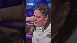 Настя Петруха вызвала на бой Наташу Гасанханову 🔥