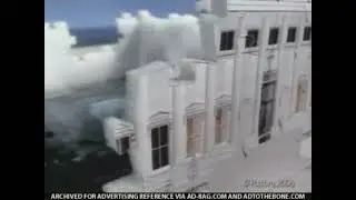 Puzz 3D 2006 Commercial