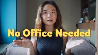 Work for ANY company in the world remotely (EOR explained)
