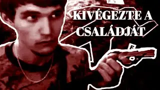YouTuber, Aki KIVÉGEZTE a CSALÁDJÁT❗️🔞💀