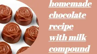 chocolate making recipe || with detail tips and tricks|| pricing and packing tips learn in thisvideo