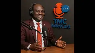 TMC PolicyCast   Episode 2: Agricultural Policy for Food Security and Economic Stability