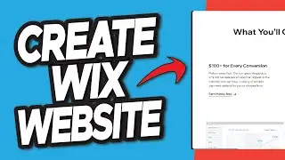 How To Create A Wix Website For Affiliate Marketing (2026)
