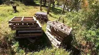 Airsoft Sniper Takes Out Enemy Team in CTF