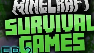 Minecraft SG ita #2   Una partita Epica