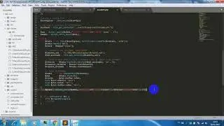 Demonstração NFC SPED-NFE PHP
