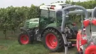 Fendt 200 Vario V/F/P